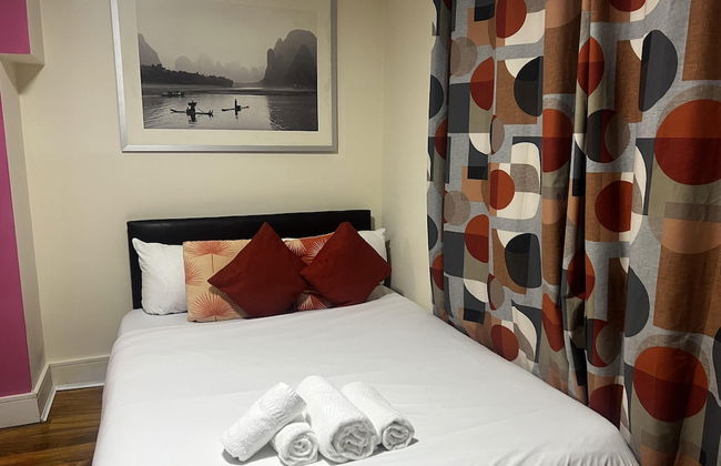 Deluxe 1-bed Apartment in Greenford - Foto 2