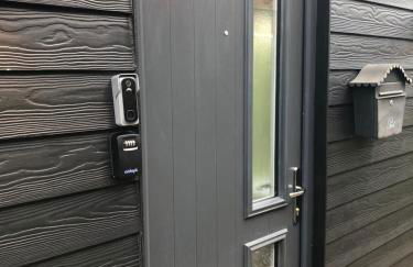 Unique one bed contemporary bungalow town centre - Foto 14