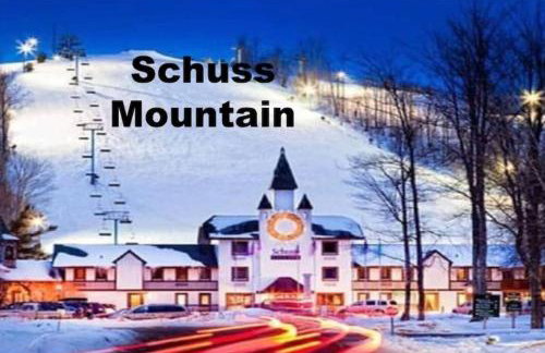 Summer Winterland Retreat-Hot Tub/Dog/Boyne/Schuss - Foto 76