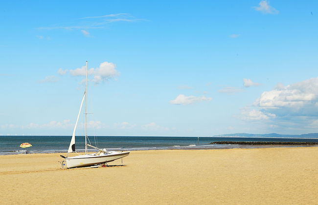 Coast Cottages - Foto 1