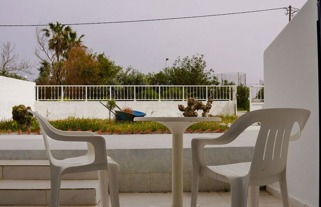 Pittas Studios Garden View - Foto 23