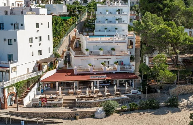 Flats Friends Apartamentos Es Puet Blanc - Foto 31