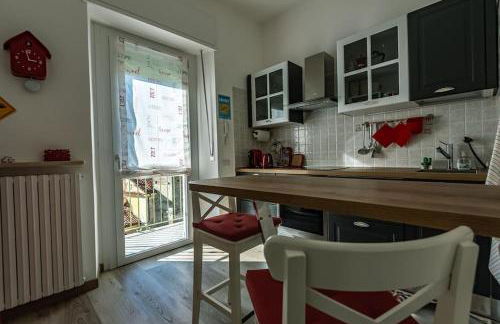 Elegante e Panoramico Bilocale La Libellula - Foto 23