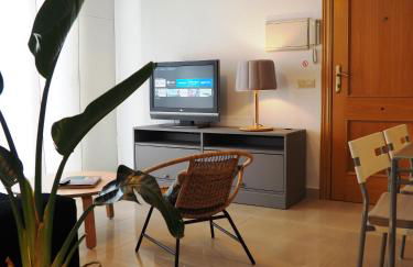 Los Boliches wifi 300 m playa beach - Photo 13