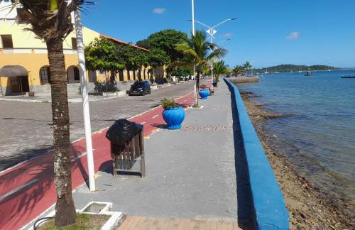 Apartamento Suite na área da residência Jardim Tropical Cidade de Itaparica Bahia - Foto 26