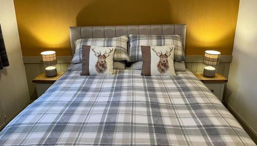 Belmont Chapel Cottage - Foto 4