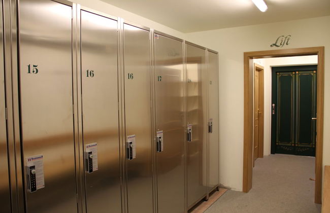 Alpen Appartements Zauchensee - Foto 14