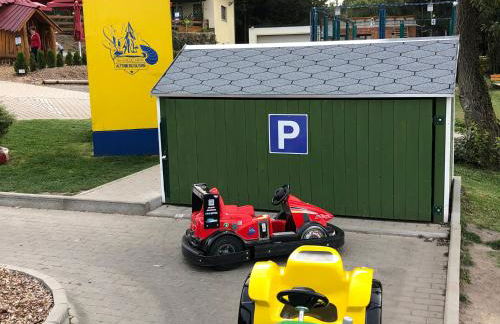 Landhaus Büttner Altenberg - Foto 39