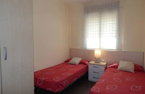 Masia Blanca - Coma-ruga - Foto 16