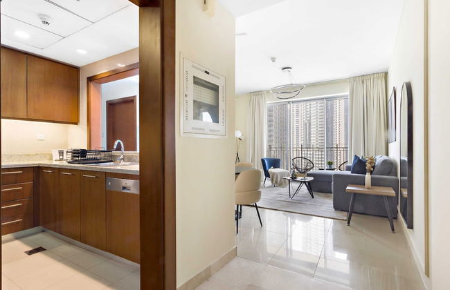 Silkhaus Standpoint, Downtown Dubai - Photo 37