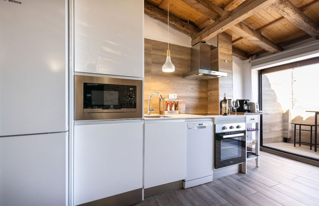 Panoramic by Unik Vacation - Foto 59