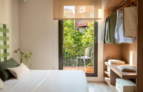 Eric Vökel Boutique Apartments - Sagrada Familia Suites - Foto 41
