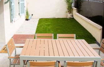 L'enchantée, 6 people, 15 min Disneyland Paris, BBQ - Foto 15