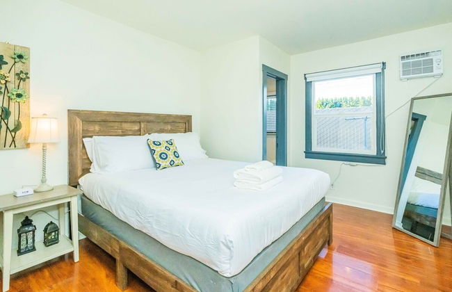 Elegant Comfort on Historic Route 66 Attractions - Foto 14