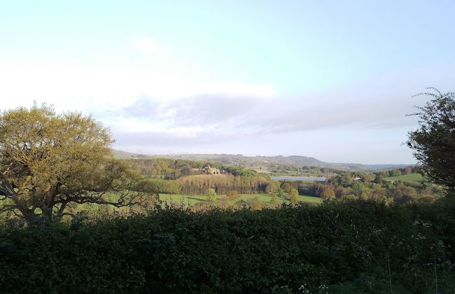 Pathways Holiday Cottage a Delightful 18th Century Stone Cottage in Derbyshire - Foto 33
