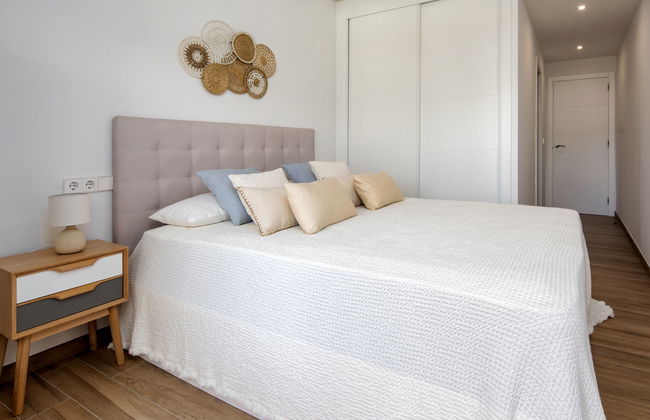 Javea Marmara SunSea - Photo 13