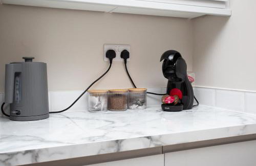 Lydia Terrace Parking Wi-Fi - Foto 29