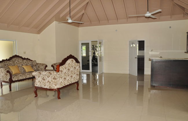Drax Hall Country Club 2 Bed Villa - Foto 30