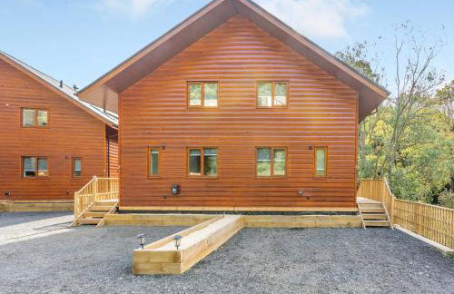 Waterside Lodge Six - Uk38264 - Foto 25