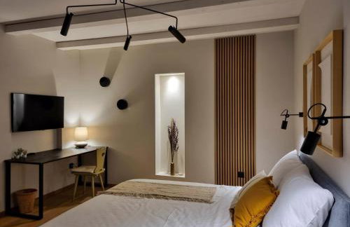 Villa Qualia - Heated pool, 4 bedrooms, 2 kitchens, Stylish interior - Foto 14