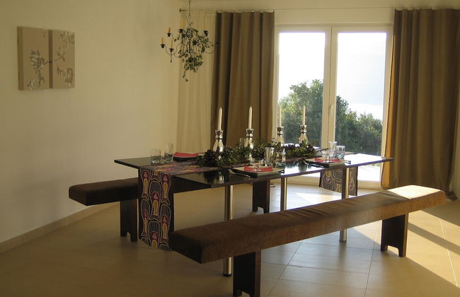 Remarkable 4-bed Villa in Denovici - Foto 18