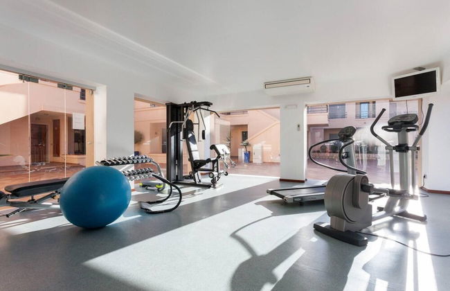 Captivating 2-bed Apartment in Praia da Luz - Foto 31