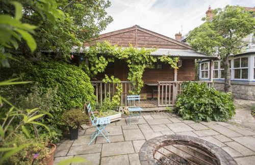 Withy Cottages - Photo 90