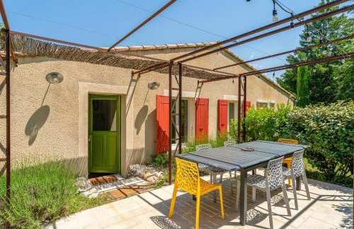 Gîte Lavande - Foto 18