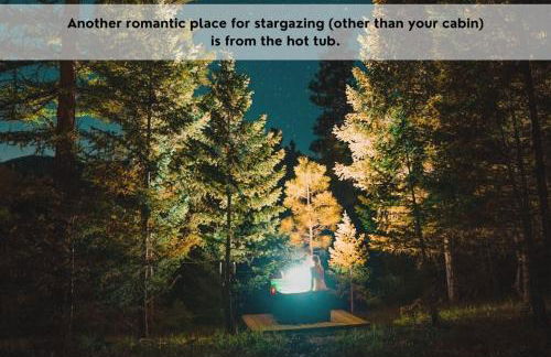 The Ranch Hand Cabin at The Hohnstead - Foto 49