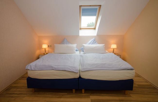 Ferienwohnung Busemann - Foto 4