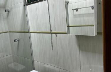 Riacho Fundo I -101- Boa acomodação com Economia - Foto 16