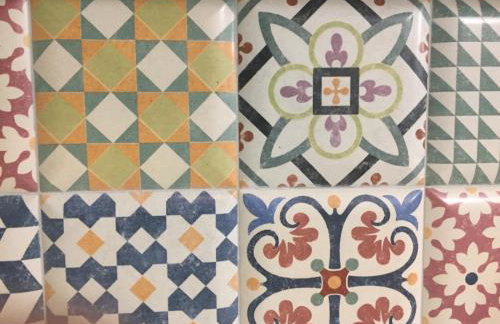 Apostolia's big house Bed and view - Foto 6