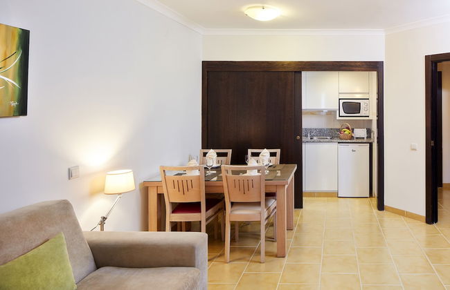 Santa Eulalia Hotel Apartamento & Spa - Foto 18