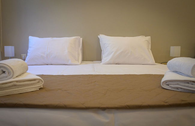 Uni Island City Suites - Foto 9