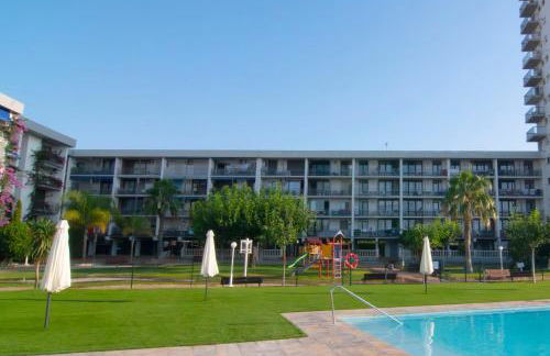 Agaró Cambrils Apartments - Foto 64