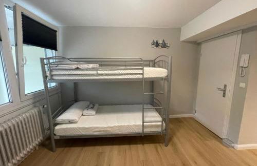 Süßes kleines und zentrales Apartment für zwei Personen mitten in Hamburg - Foto 9