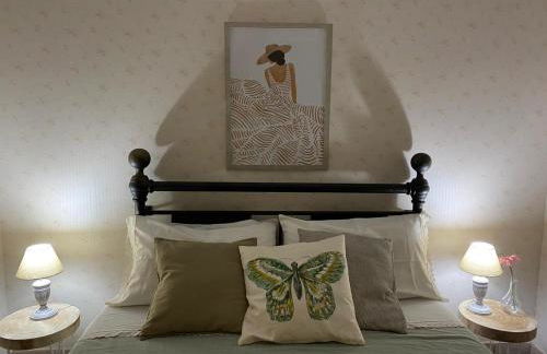 Porta della Valle Casa Vacanze - Foto 9