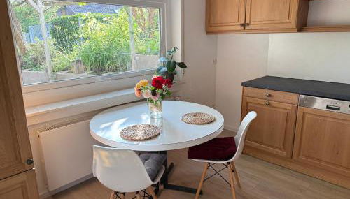 Süße Einliegerwohnung mit Garten - Foto 4