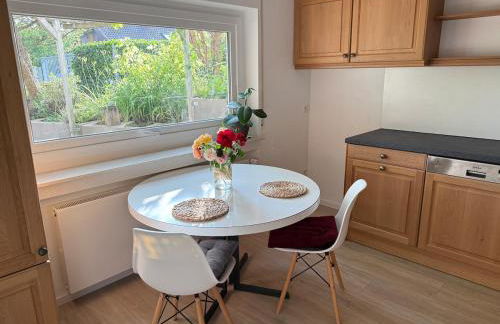 Süße Einliegerwohnung mit Garten - Photo 4