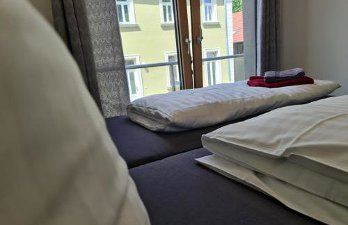 Cityappartement am Goethepark - Foto 20