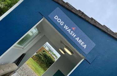 Kilden Kernow - Luxury 6 berth Caravan near Bude - Foto 9