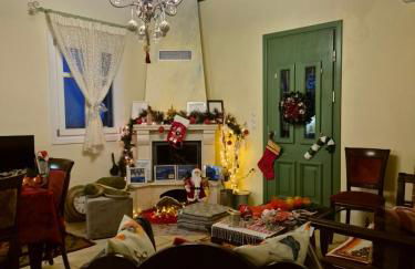 Country Villa Atheras - Photo 9