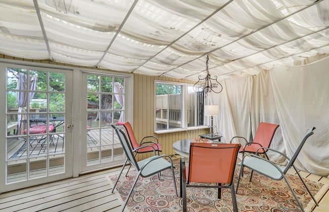 Peach House - Foto 27