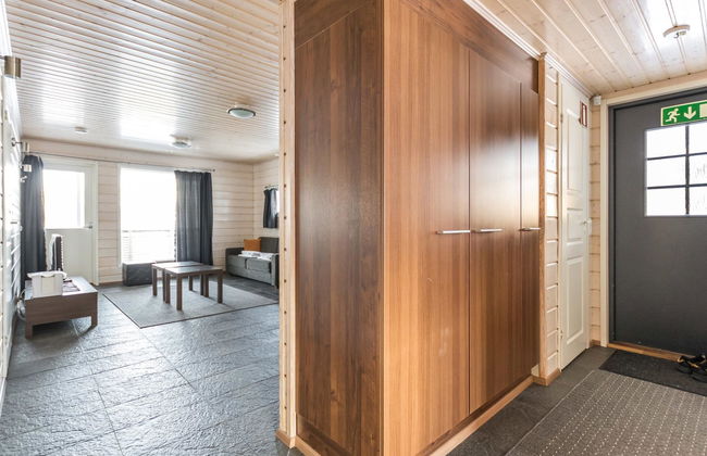 Hallan karhu c, paritalo - Foto 12