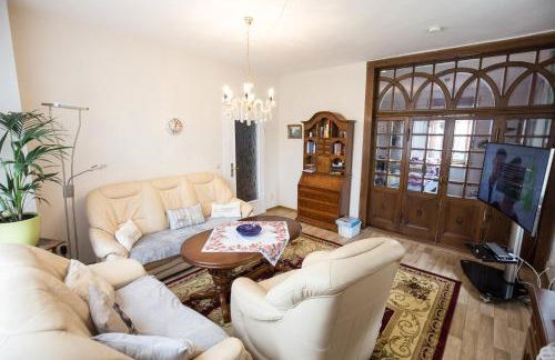 Ferienwohnung Sabine - Foto 7