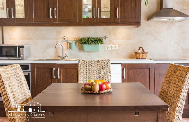 Masia Can Canyes & Spa - Foto 38