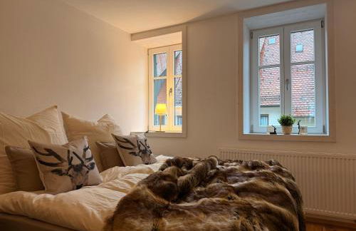 Direkt am Marktplatz - Freudenstadt und Schwarzwald erleben - Foto 16