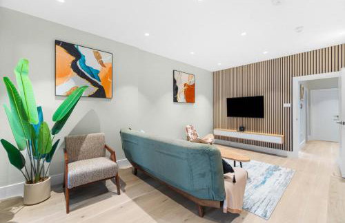 Perfect Apartment Stay for Families and Contractors - Foto 3