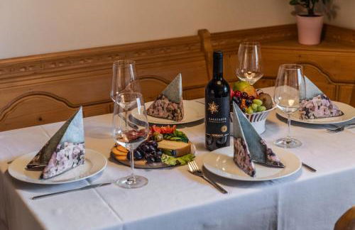 Ferienlandhaus Brunner - Foto 14