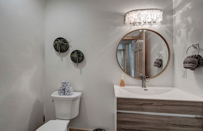 Little Hope Chalet at Terry Peak - Foto 29